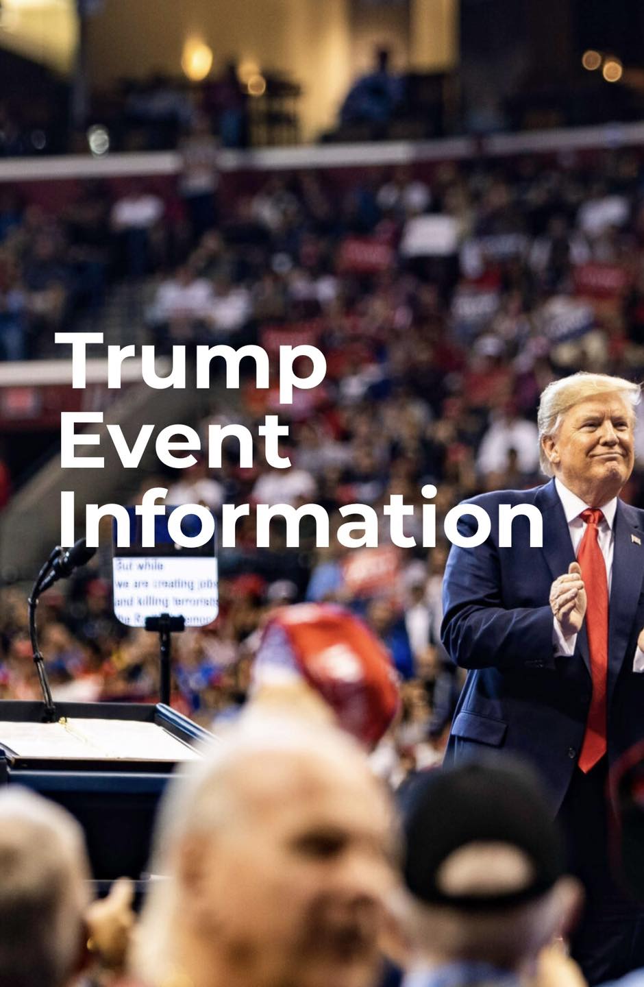 Trump Information
